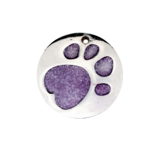 Pet Foot Sole Identification Card Pet Accessories - Image 10