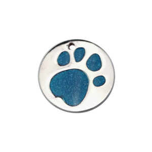 Pet Foot Sole Identification Card Pet Accessories - Image 3