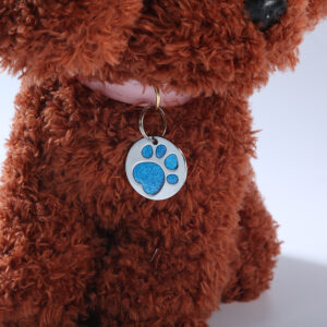 Pet Foot Sole Identification Card Pet Accessories - Image 7
