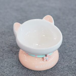 Pet Cat Canned Cat Food Bowl - Image 7