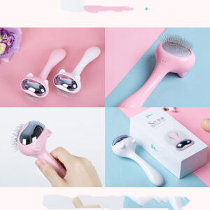 Golden Retriever Comb Brush Dog Supplies - Image 4