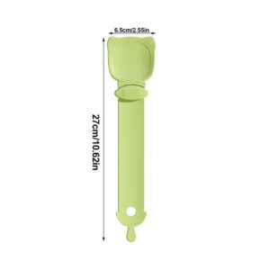 Cat Strip Feeder, Cat Strip Happy Spoon, Cat Wet Food Spoon Portable Cat Feeding Spoon Reuseable Cat Strip Spoon Lickable Pet Feeder Spoon Pets Cat Food Accessories, Cat Strip Squeeze Spoon - Image 4