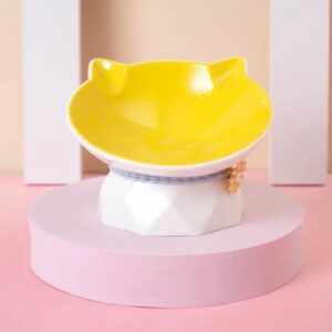Pet Cat Canned Cat Food Bowl - Image 5