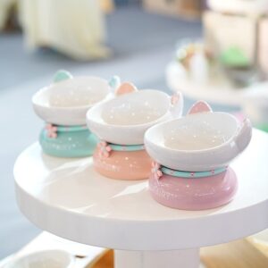 Pet Cat Canned Cat Food Bowl - Image 6