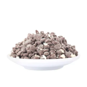Fresh meat grain-free staple food freeze-dried snowflake cat food kitten into cat snowflake food - Image 5