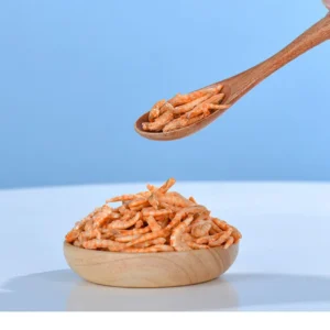 Pet Food Fish Tank Kio Arowana Feed Freeze-dried Shrimp Antarctic Krill Aquariums & Accessories Fish Food - Image 6