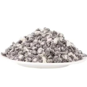 Fresh meat grain-free staple food freeze-dried snowflake cat food kitten into cat snowflake food - Image 6